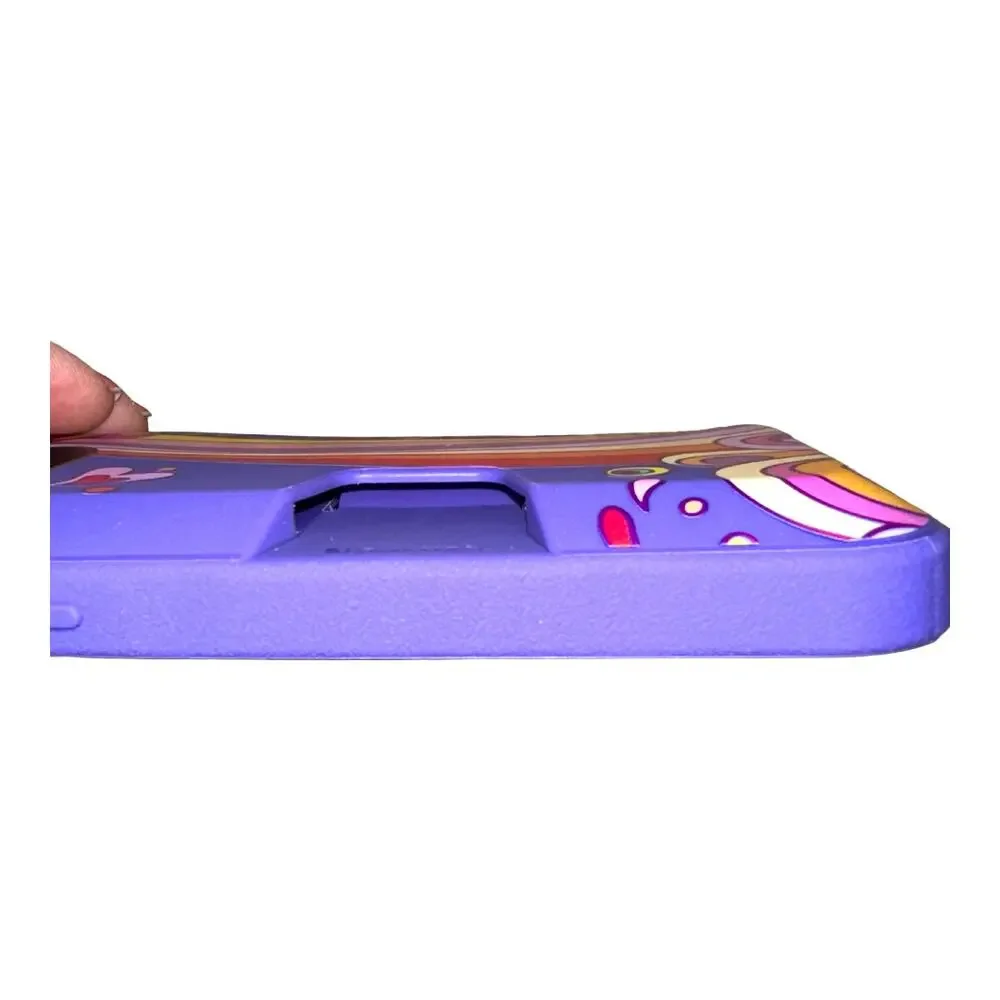 smartish new box